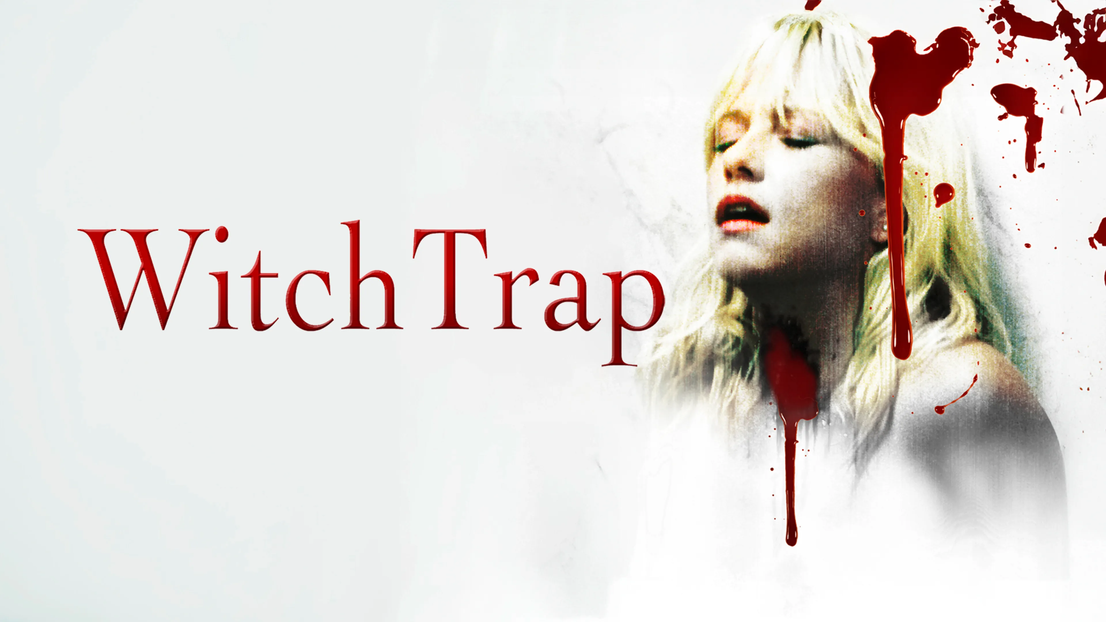 Witchtrap poster